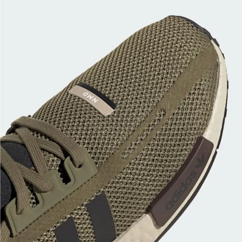 Adidas shoes - adidas NMD R1 - NMD - IG5534 - Focus Olive 6