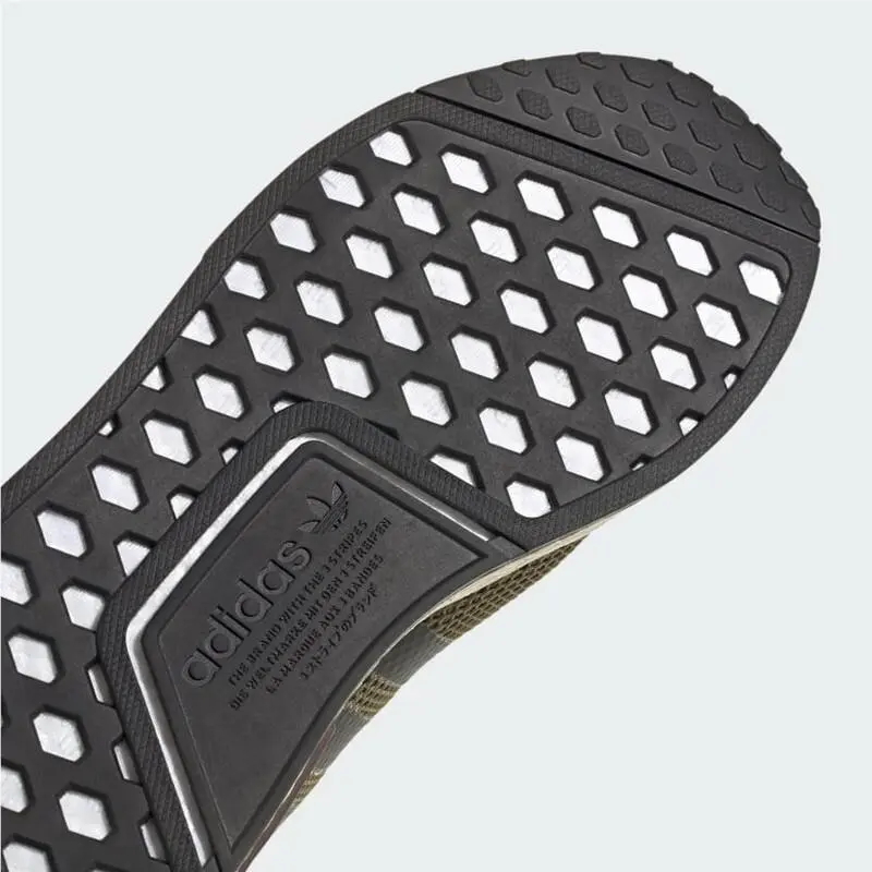Adidas shoes - adidas NMD R1 - NMD - IG5534 - Focus Olive 16