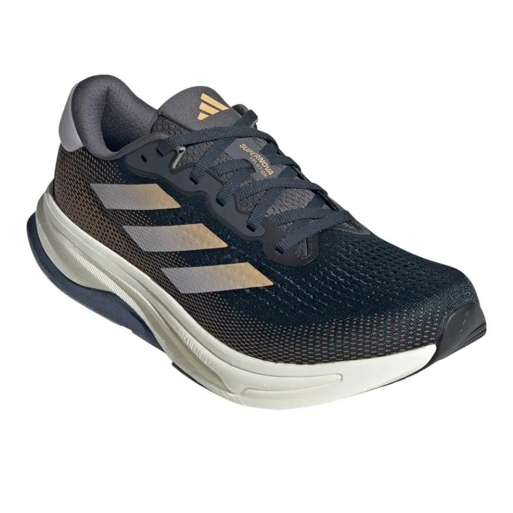 Adidas shoes - adidas Supernova Solution - Supernova Solution - ID3603 - Blue 0