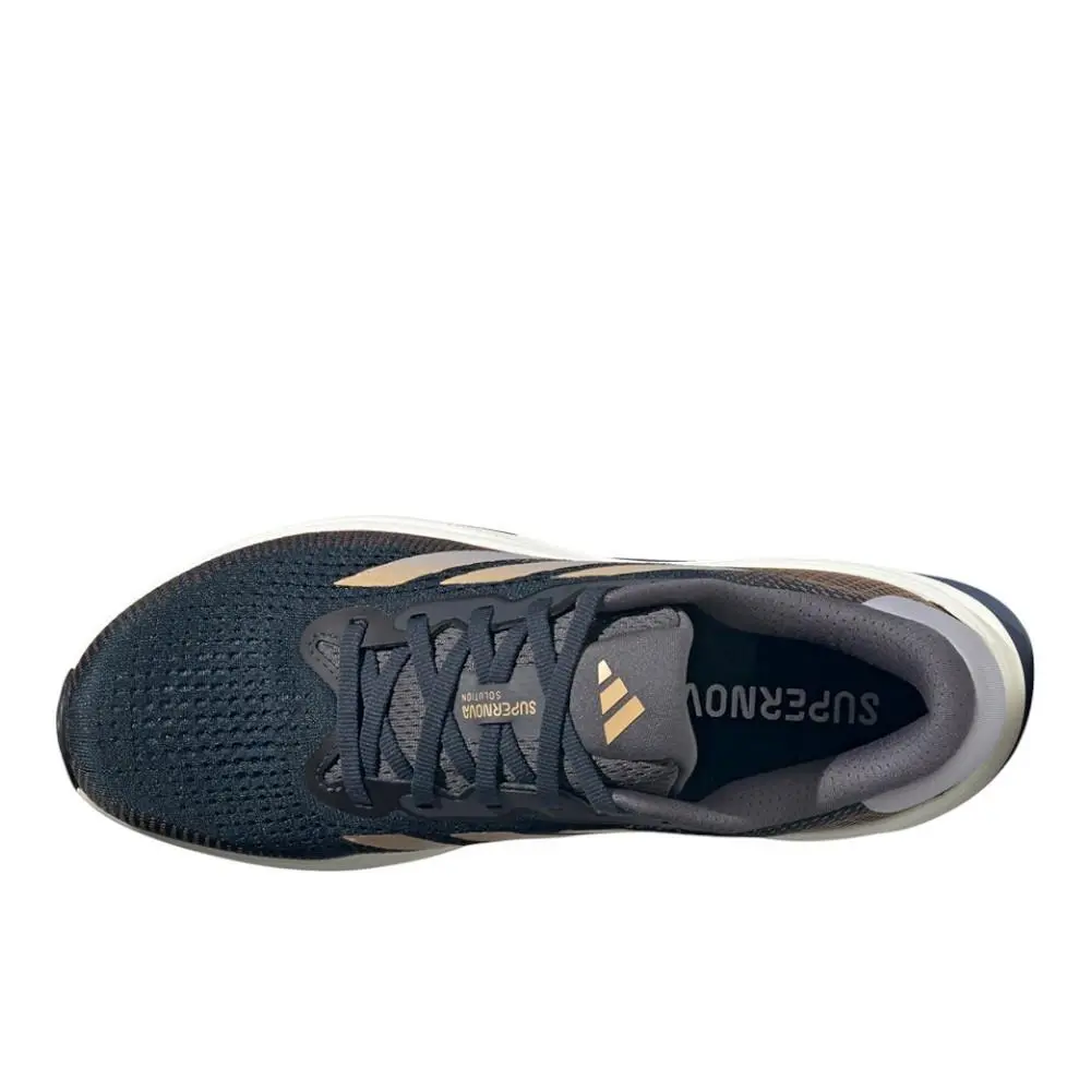 Adidas shoes - adidas Supernova Solution - Supernova Solution - ID3603 - Blue 8