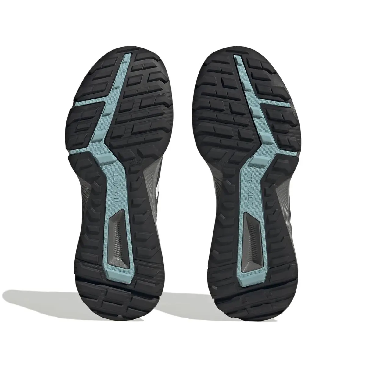 Adidas shoes - Core Black/Crystal White/Grey Four 0