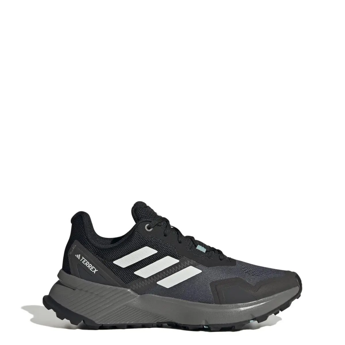Adidas shoes - Core Black/Crystal White/Grey Four 8