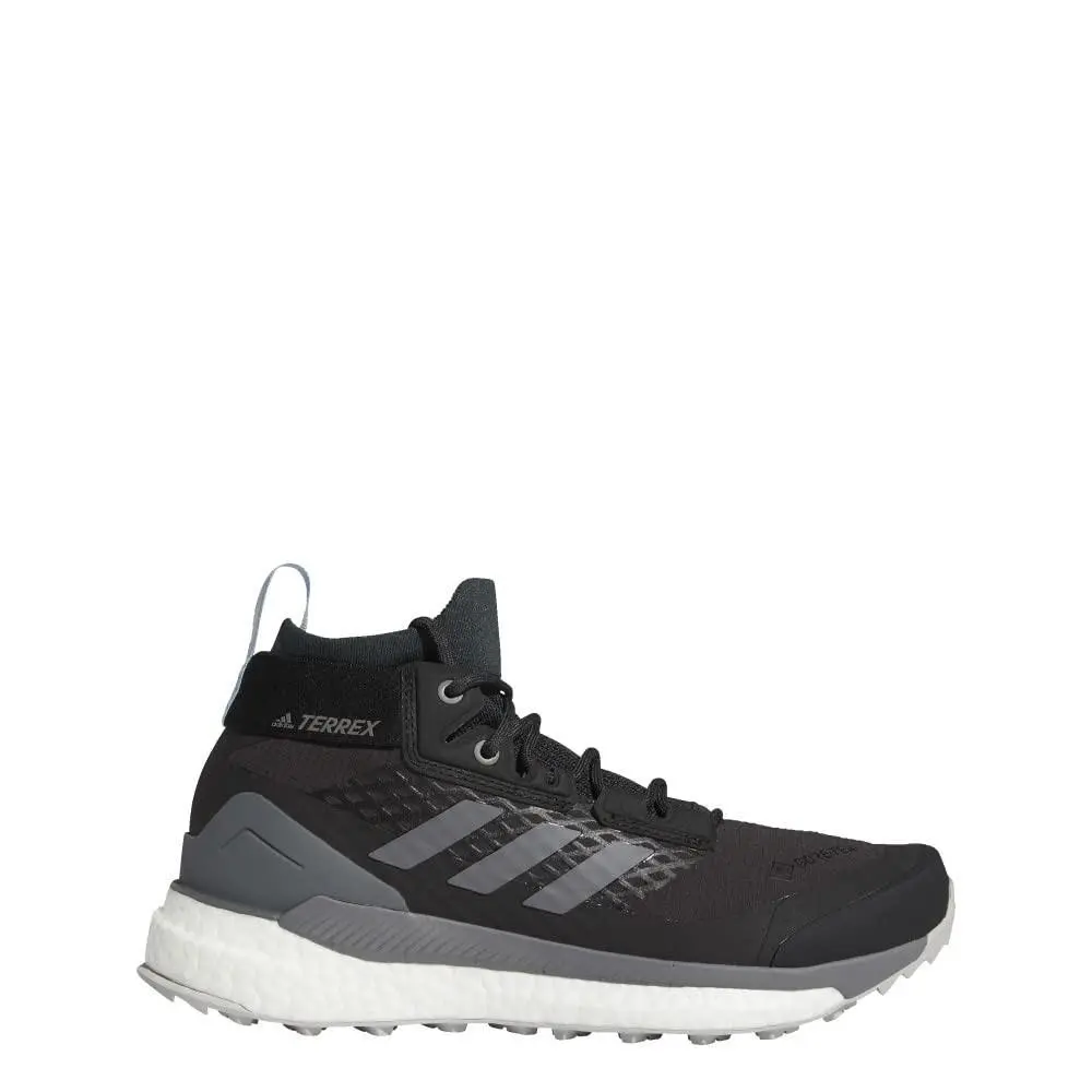 Adidas Womens Terrex Free Hiker Gtx W Low Shoes