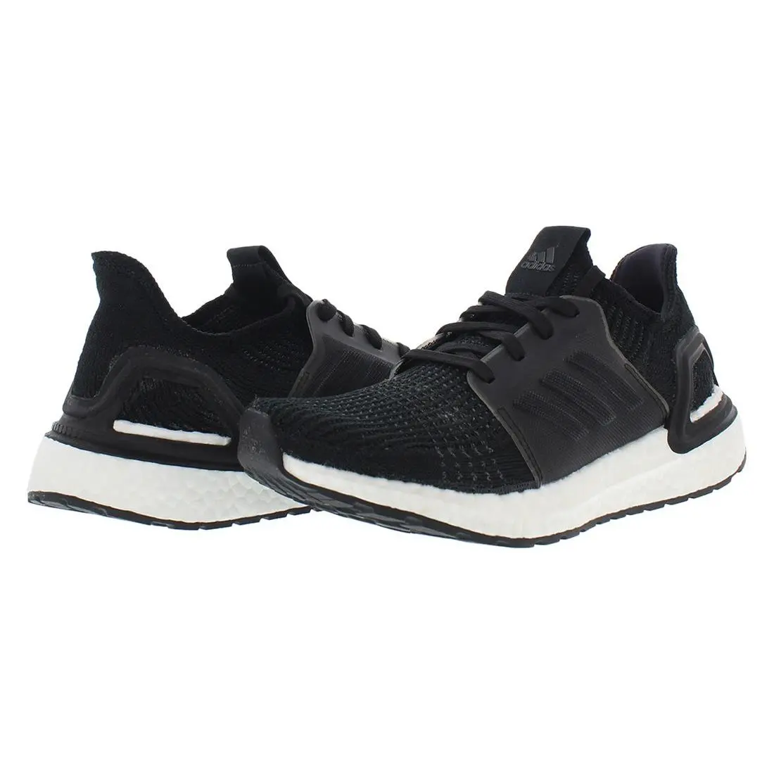 Adidas shoes - Black/White, Main: Black 1