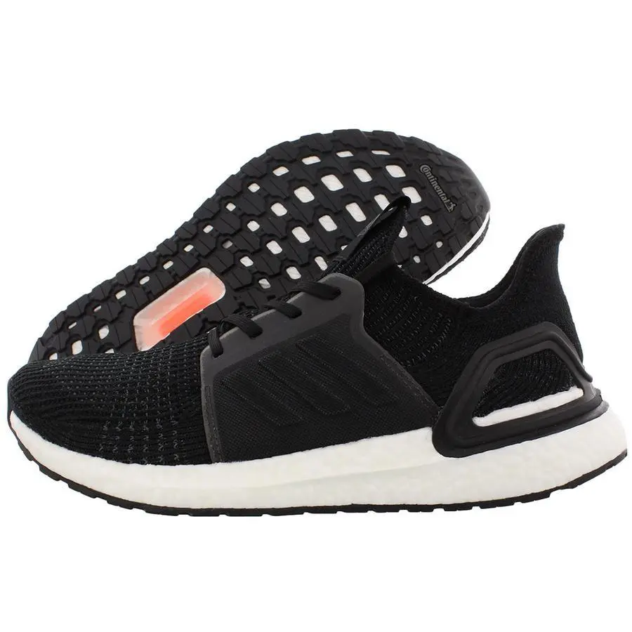 Adidas shoes - Black/White, Main: Black 8
