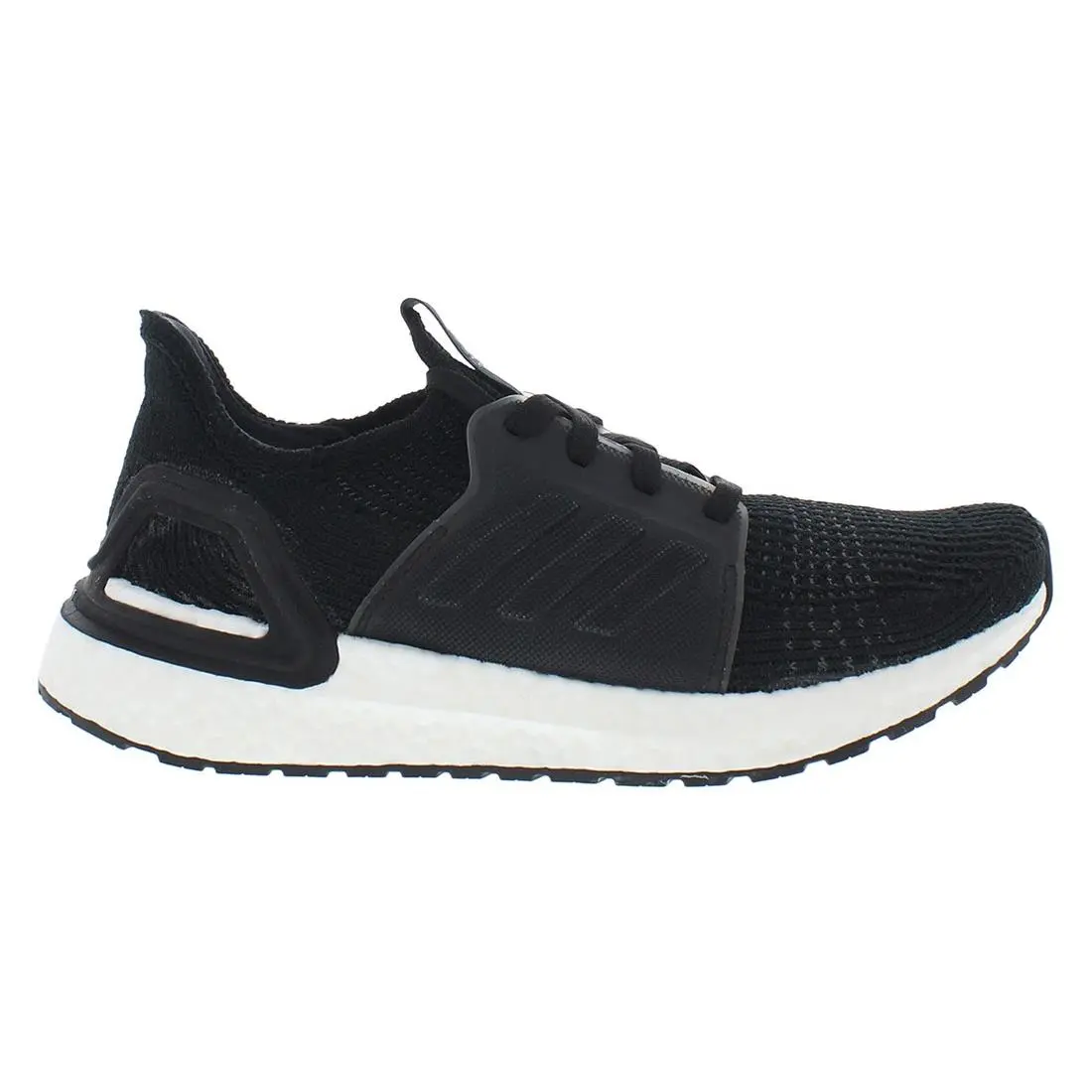 Adidas shoes - Black/White, Main: Black 5