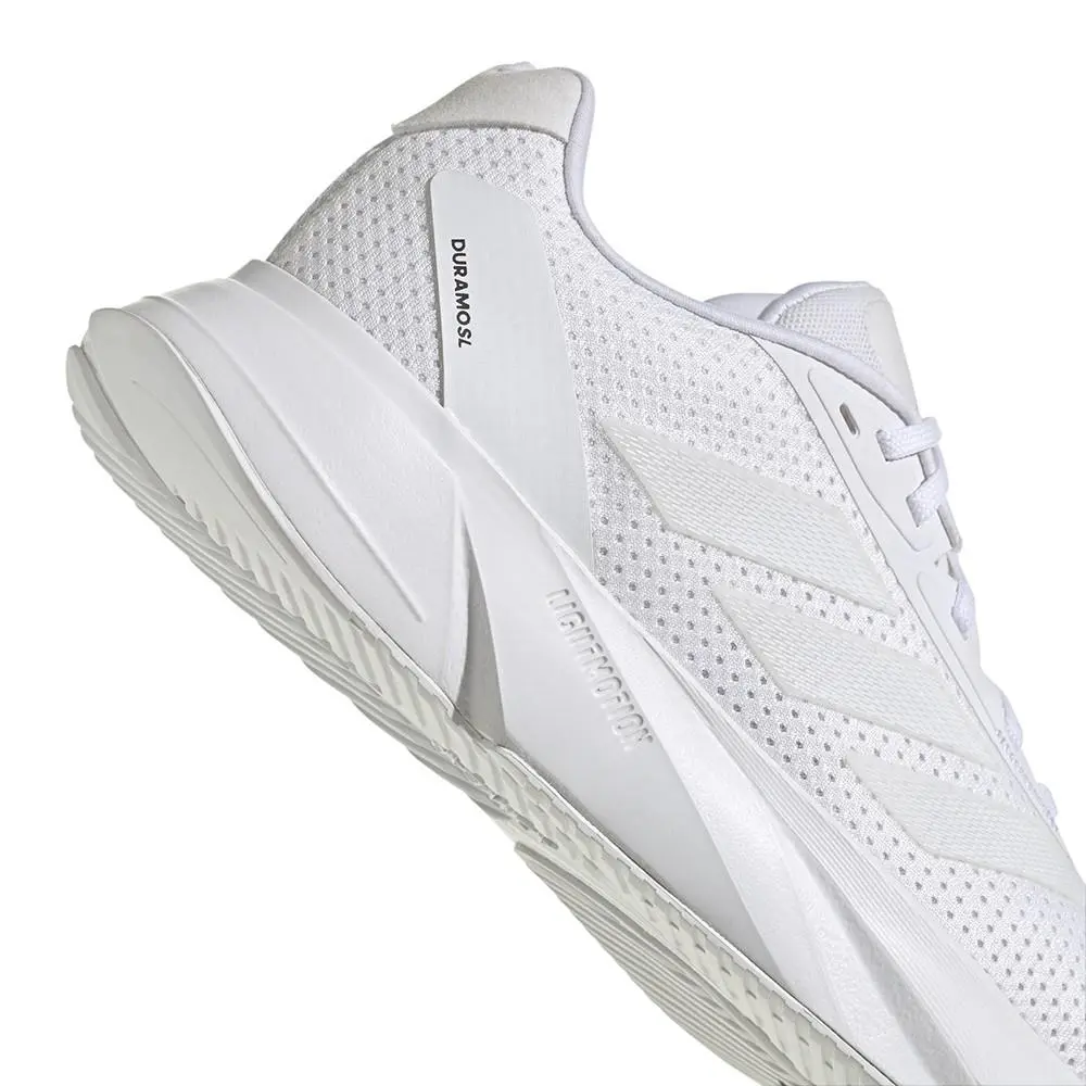 Adidas shoes - adidas Duramo Sl Wide Running Lightmotion - IF9905 - White 4