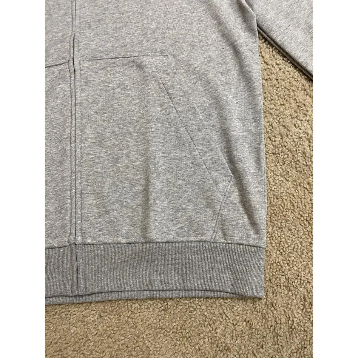 Adidas clothing - Heather Gray 15