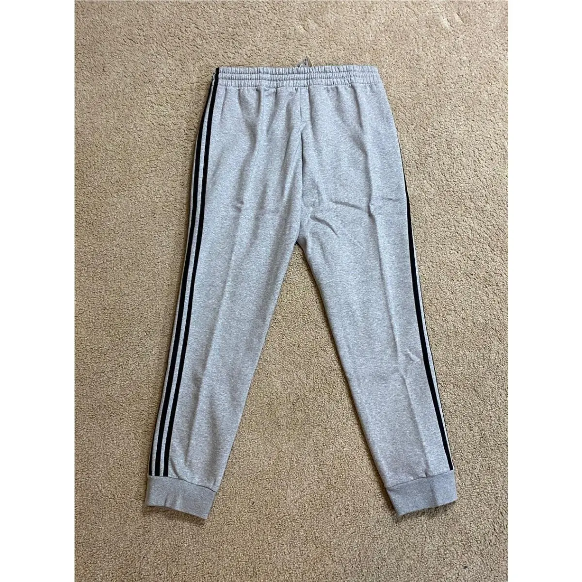 Adidas clothing - Heather Gray 20