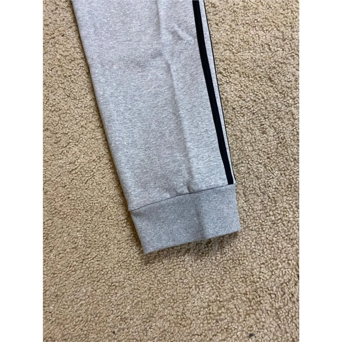 Adidas clothing - Heather Gray 21
