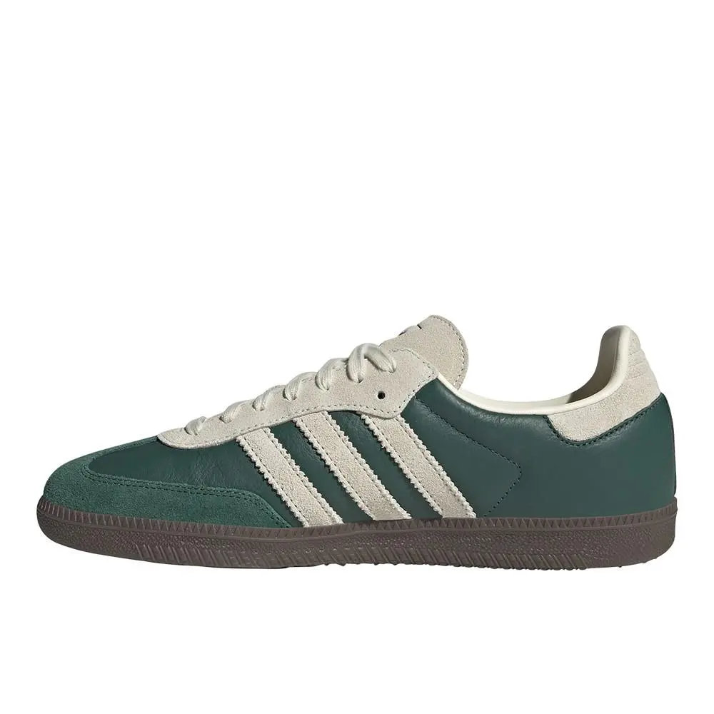 Adidas shoes - adidas Samba Og - Samba - JI3215 - Green 1