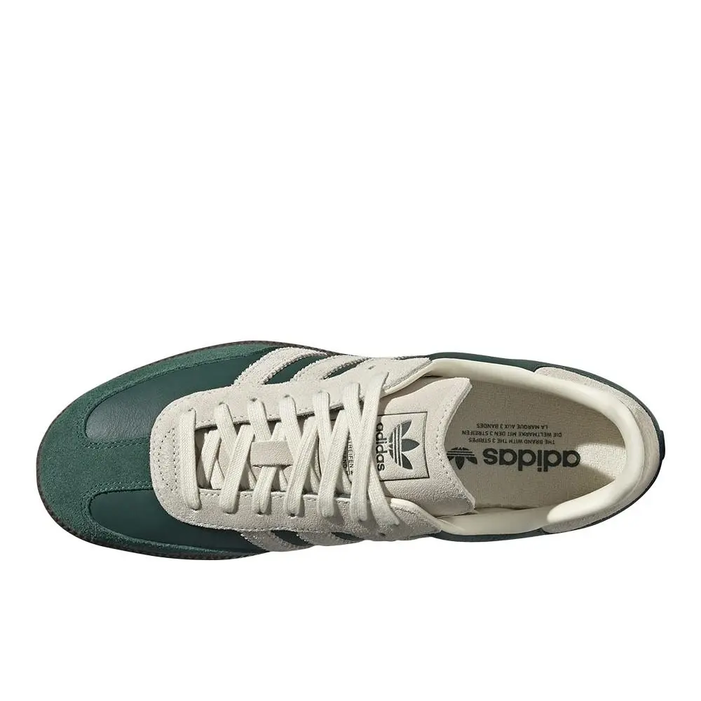 Adidas shoes - adidas Samba Og - Samba - JI3215 - Green 2