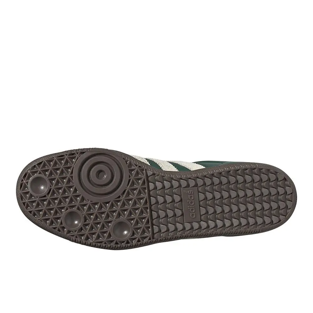 Adidas shoes - adidas Samba Og - Samba - JI3215 - Green 3