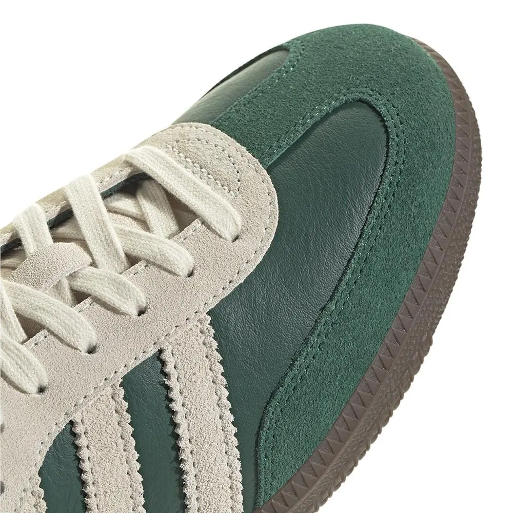 Adidas shoes - adidas Samba Og - Samba - JI3215 - Green 4
