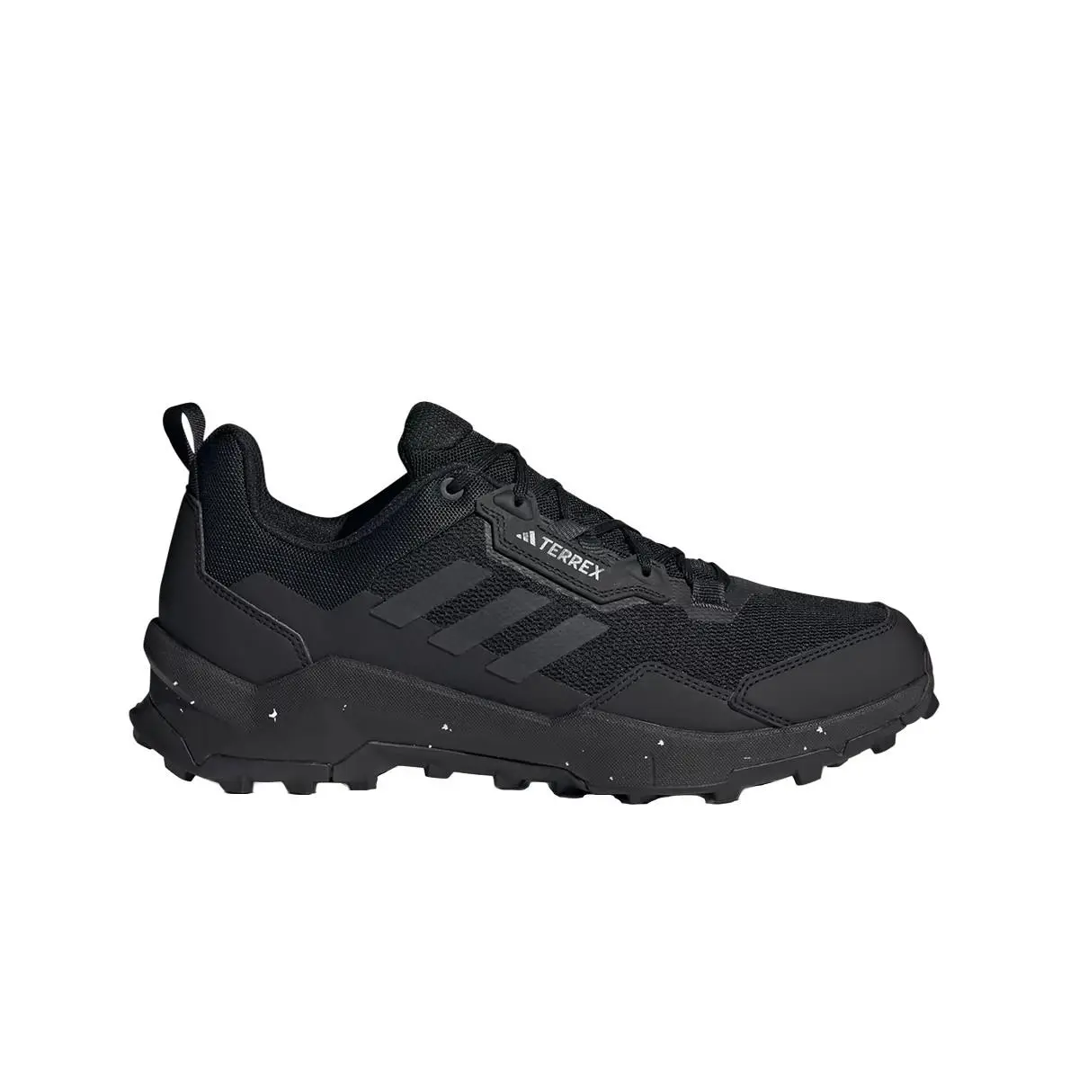 Adidas Men`s Core Black Terrex Ax4 Hiking Shoes HP7388
