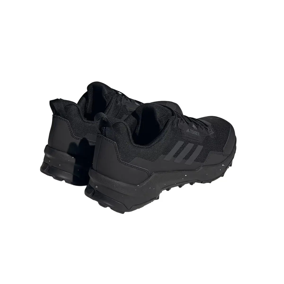 Adidas shoes - Core Black/Carbon/Grey Four 8