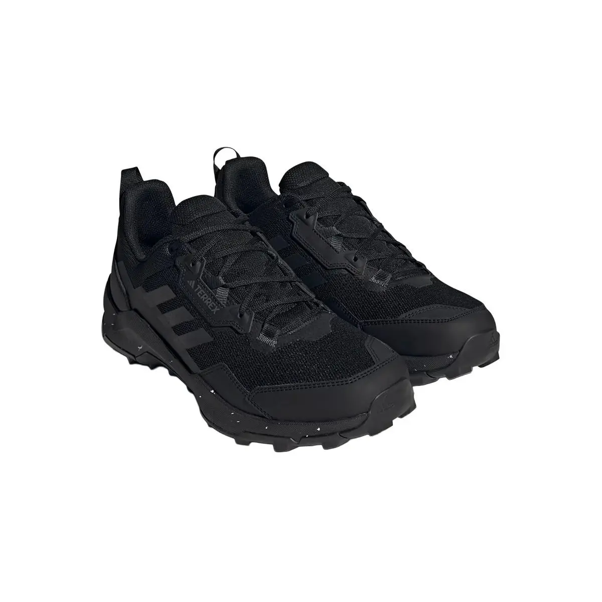 Adidas shoes - Core Black/Carbon/Grey Four 6