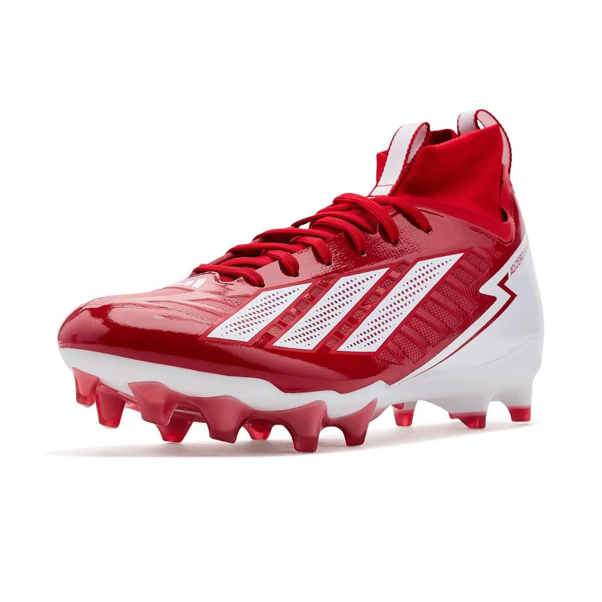 Unisex Shoes  Adizero Impact II American Football Cleats by Adidas