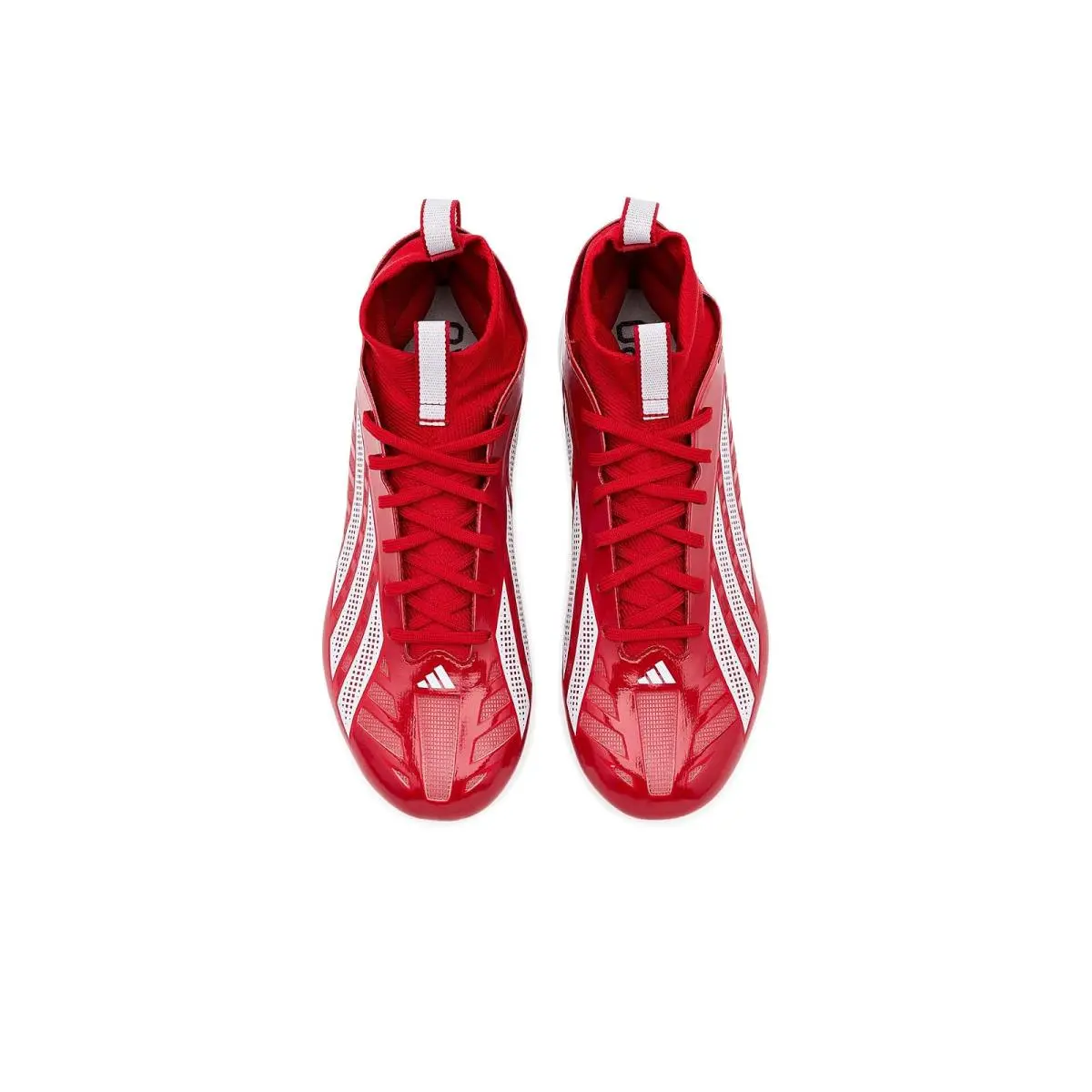 Adidas shoes - Team Power Red/White/Team Power Red 0
