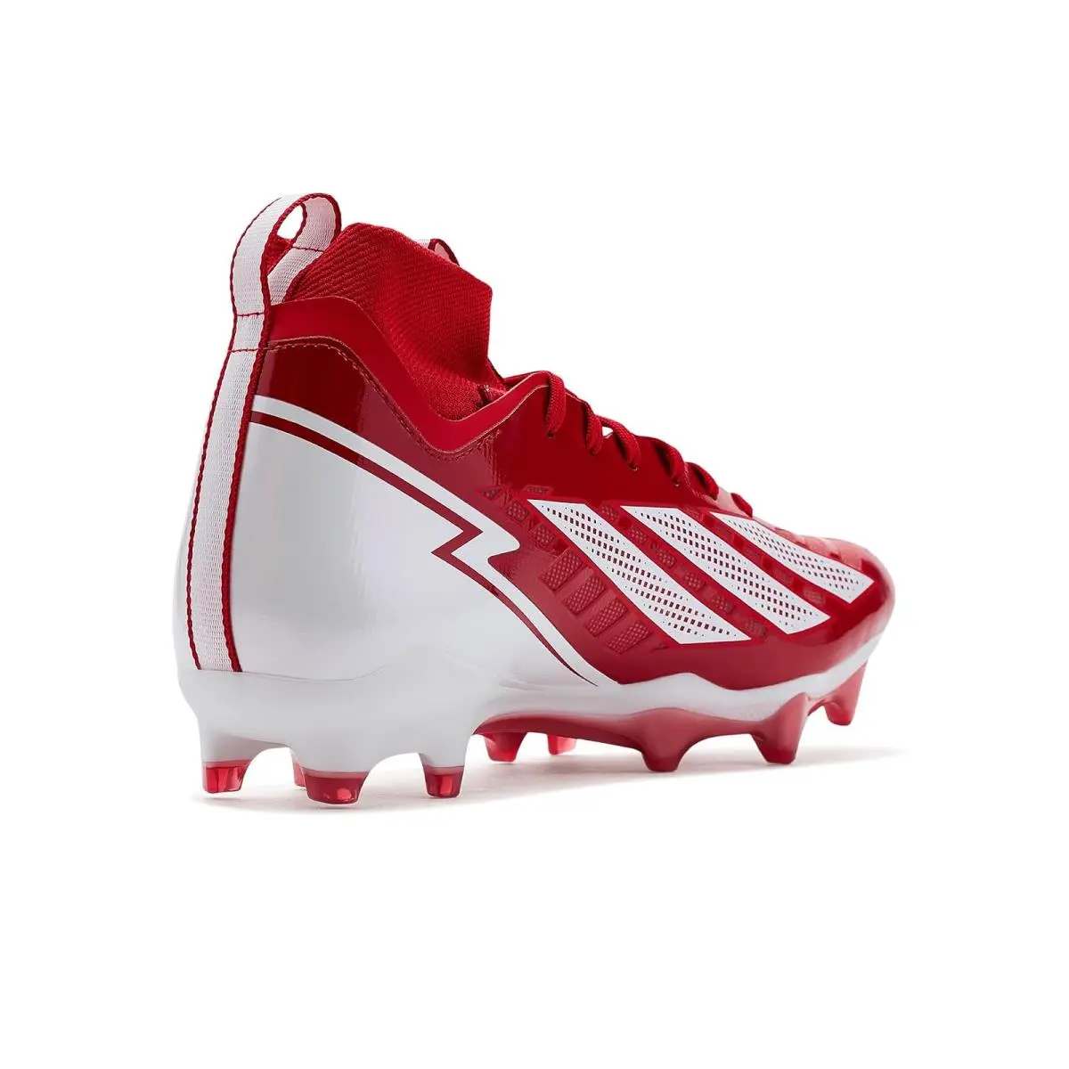 Adidas shoes - Team Power Red/White/Team Power Red 1