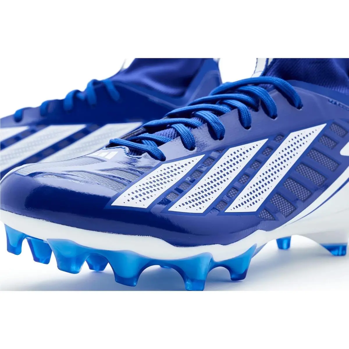 Adidas shoes - Team Power Red/White/Team Power Red 17
