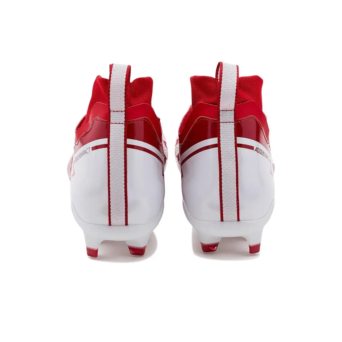 Adidas shoes - Team Power Red/White/Team Power Red 12