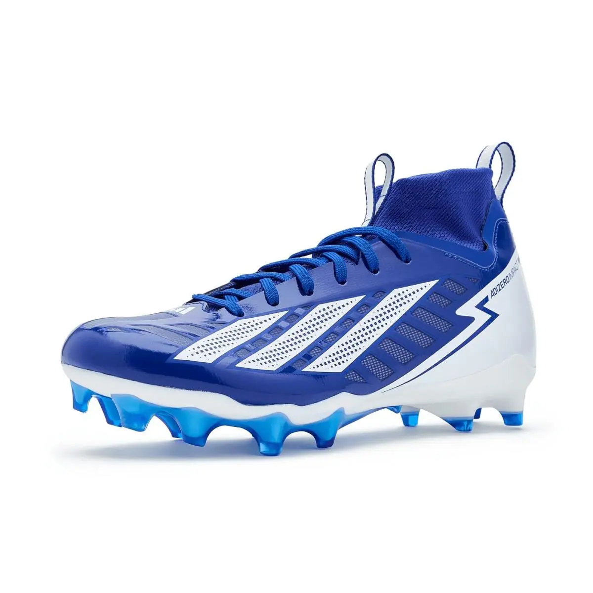 Adidas shoes - Team Power Red/White/Team Power Red 13