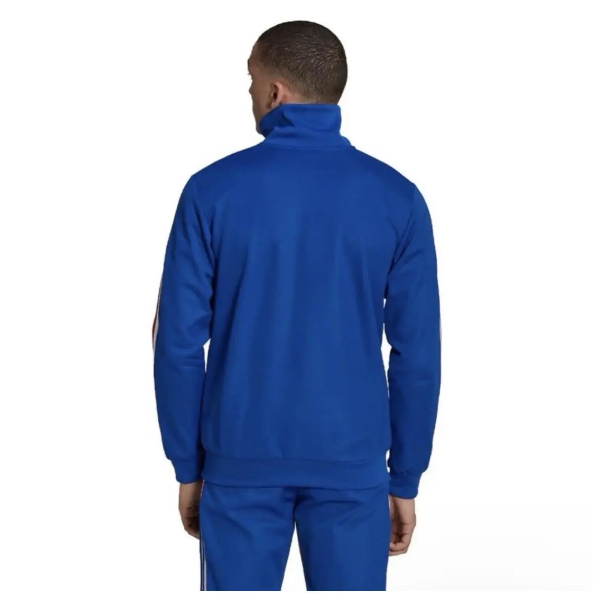 Adidas clothing - Originals Adicolor Classics Firebird - Originals Adicolor Classics Firebird - HK7406 - Team Royal Blue 8