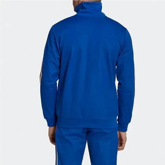 Adidas clothing - Originals Adicolor Classics Firebird - Originals Adicolor Classics Firebird - HK7406 - Team Royal Blue 35