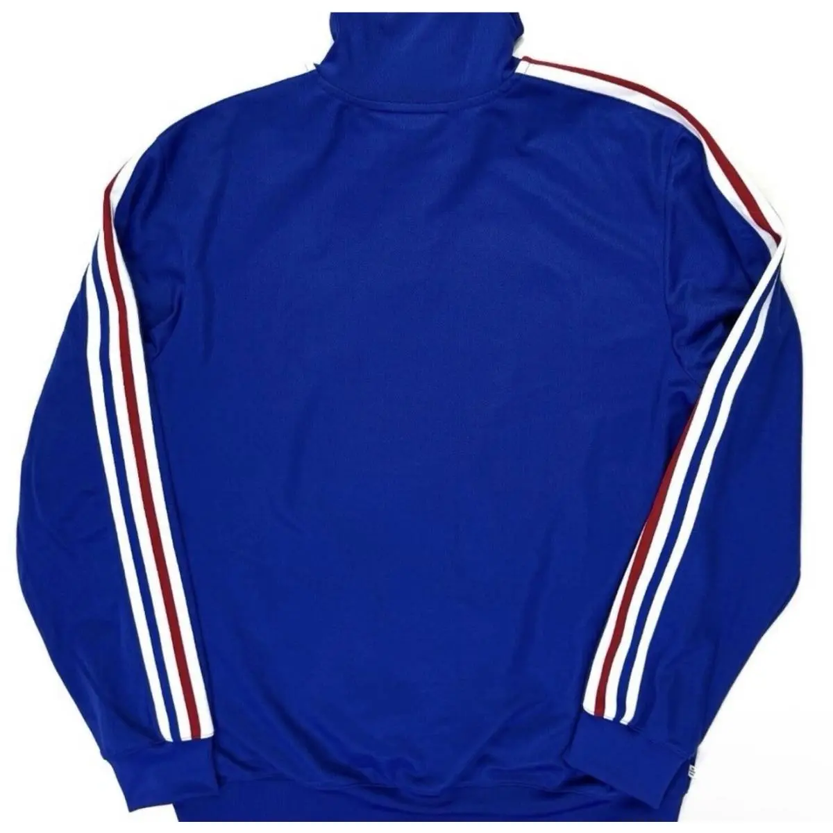 Adidas clothing - Originals Adicolor Classics Firebird - Originals Adicolor Classics Firebird - HK7406 - Team Royal Blue 12