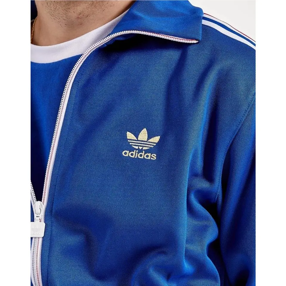 Adidas clothing - Originals Adicolor Classics Firebird - Originals Adicolor Classics Firebird - HK7406 - Team Royal Blue 15