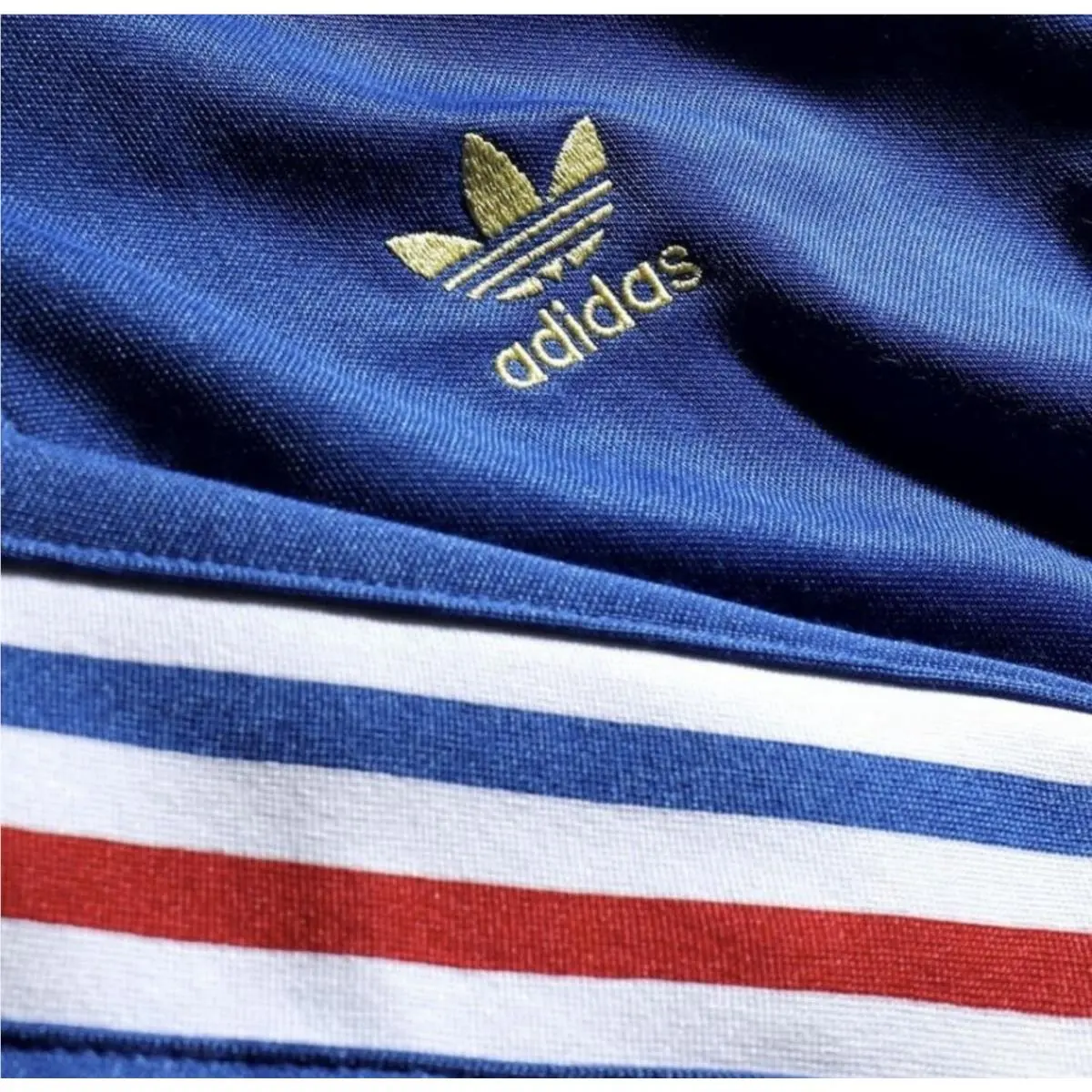 Adidas clothing - Originals Adicolor Classics Firebird - Originals Adicolor Classics Firebird - HK7406 - Team Royal Blue 22
