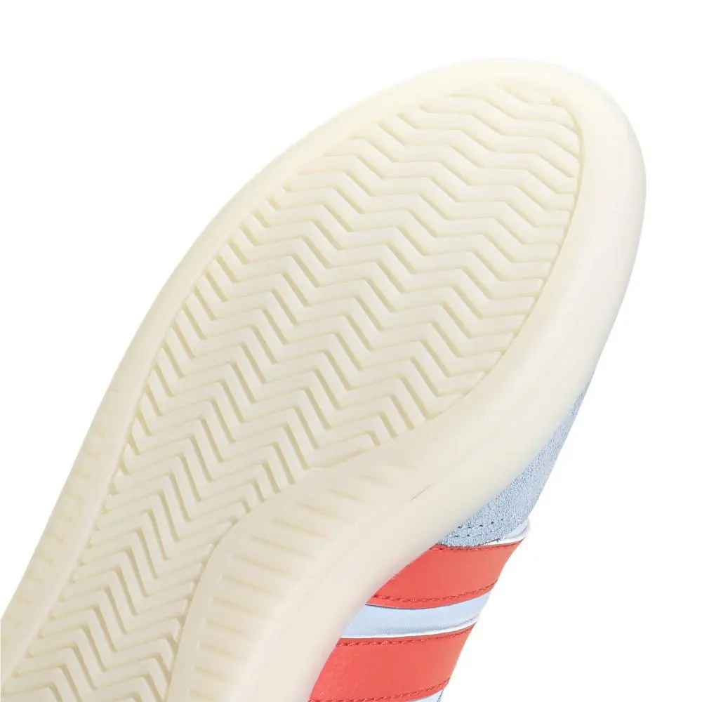 Adidas shoes - adidas Barreda Decode - Barreda Decode - JR3103 - Blue 5