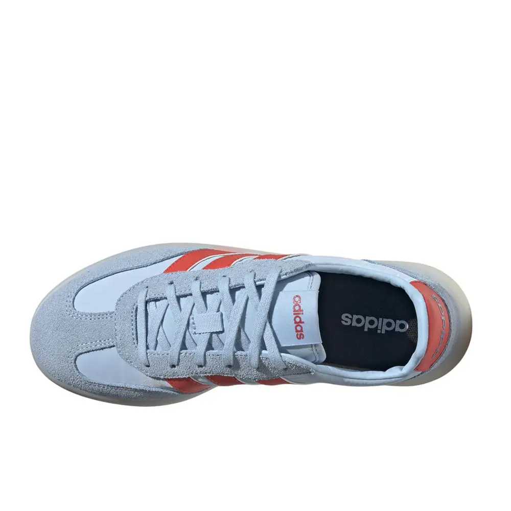 Adidas shoes - adidas Barreda Decode - Barreda Decode - JR3103 - Blue 10