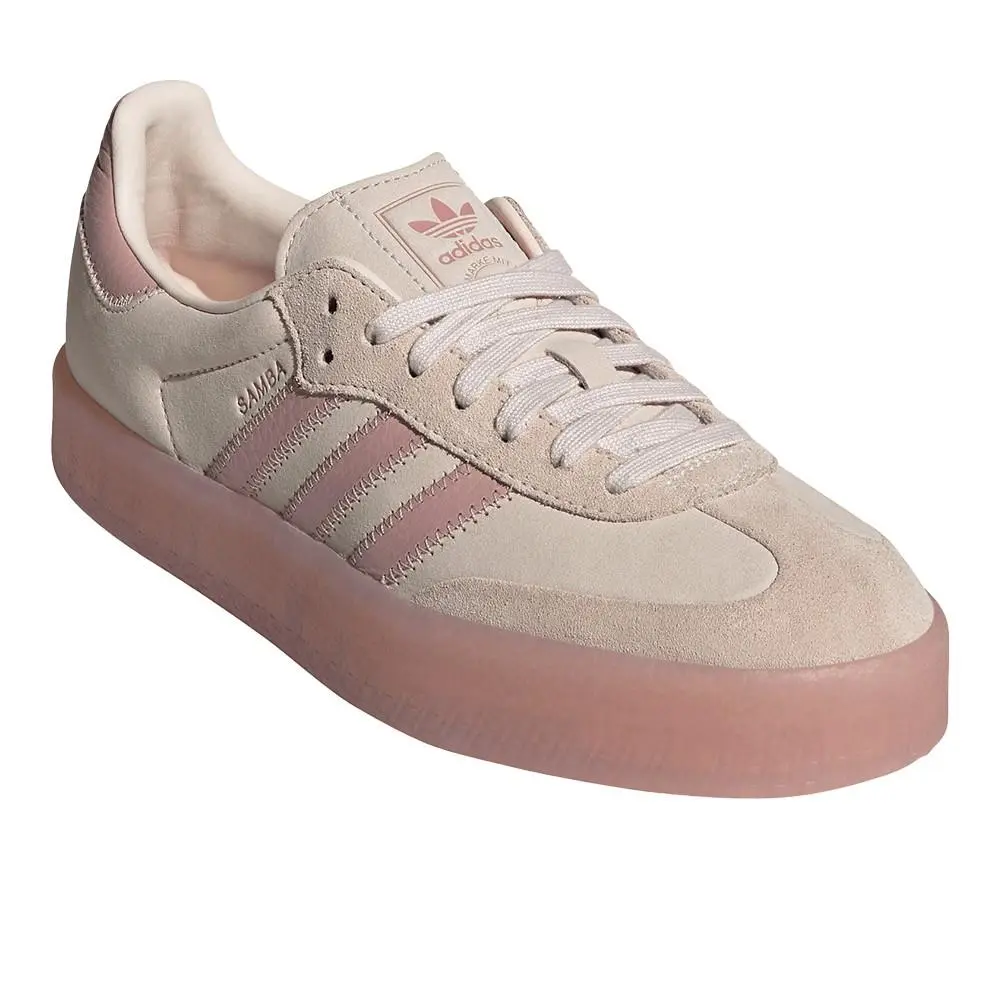 Adidas shoes - adidas Sambae - Sambae - JS3956 - Pink 0