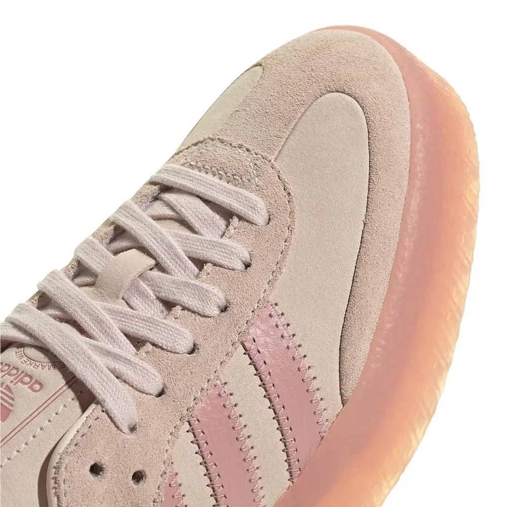 Adidas shoes - adidas Sambae - Sambae - JS3956 - Pink 12
