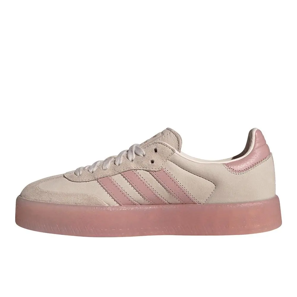 Adidas shoes - adidas Sambae - Sambae - JS3956 - Pink 9