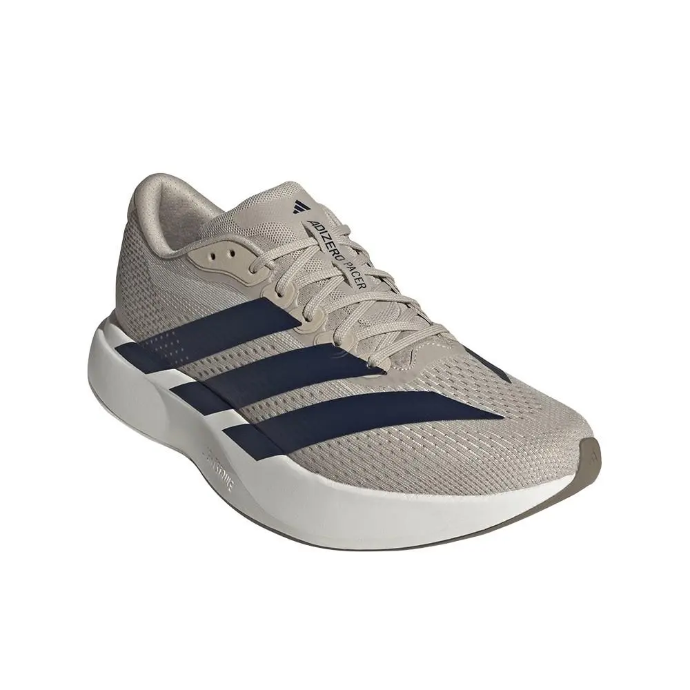Adidas shoes - adidas Adizero Pacer - Adizero Pacer - SB1158-KZ6844 - Beige 0