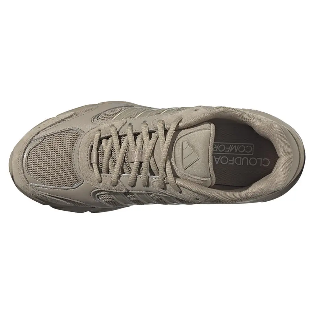 Adidas shoes - adidas Crazychaos 2000 - Crazychaos - JI4252 - Brown 2
