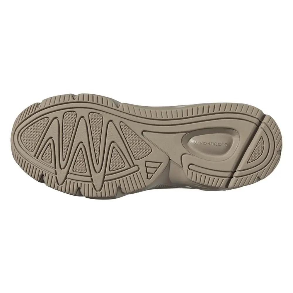 Adidas shoes - adidas Crazychaos 2000 - Crazychaos - JI4252 - Brown 3