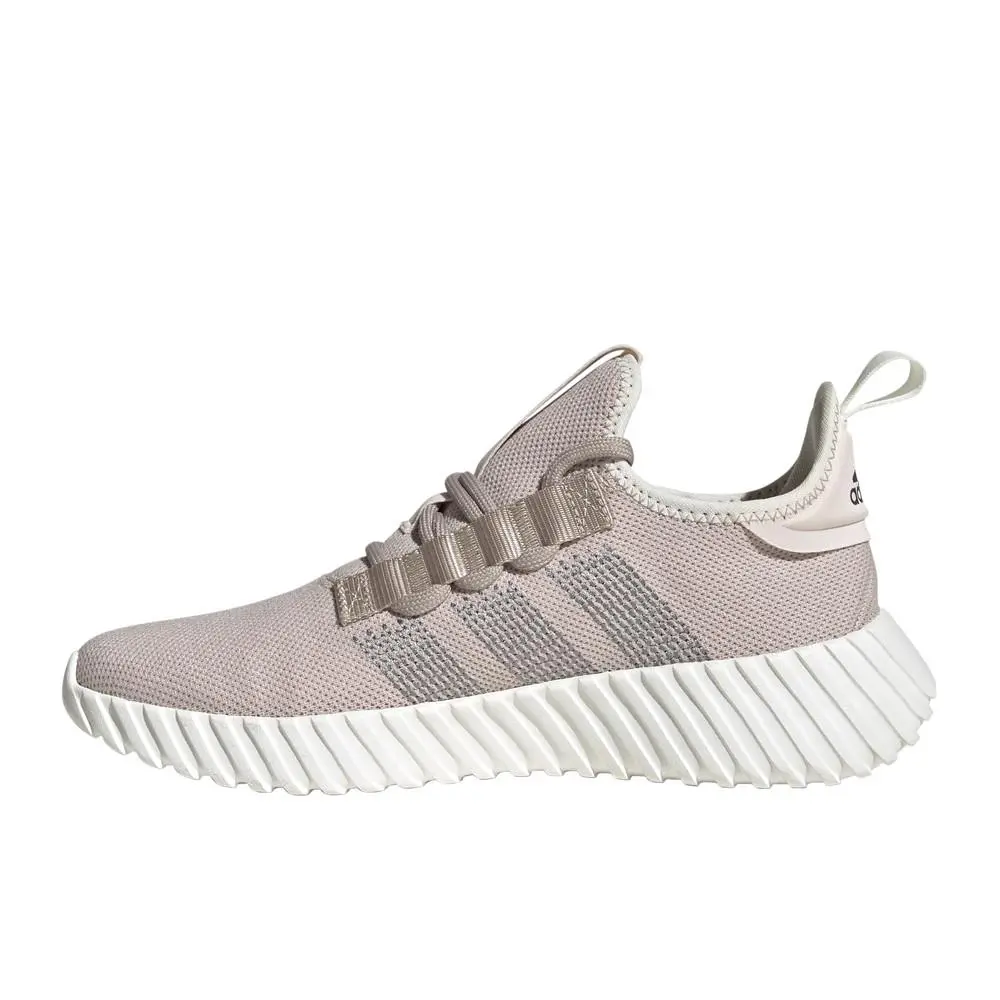Adidas shoes - adidas Kaptir Flow - Kaptir Flow - JS3356 - Beige, Pink 9