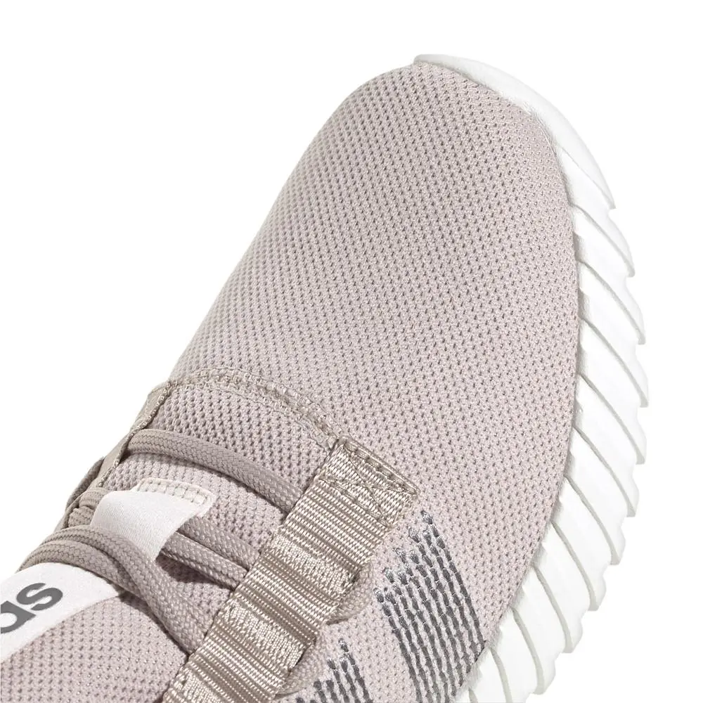 Adidas shoes - adidas Kaptir Flow - Kaptir Flow - JS3356 - Beige, Pink 13