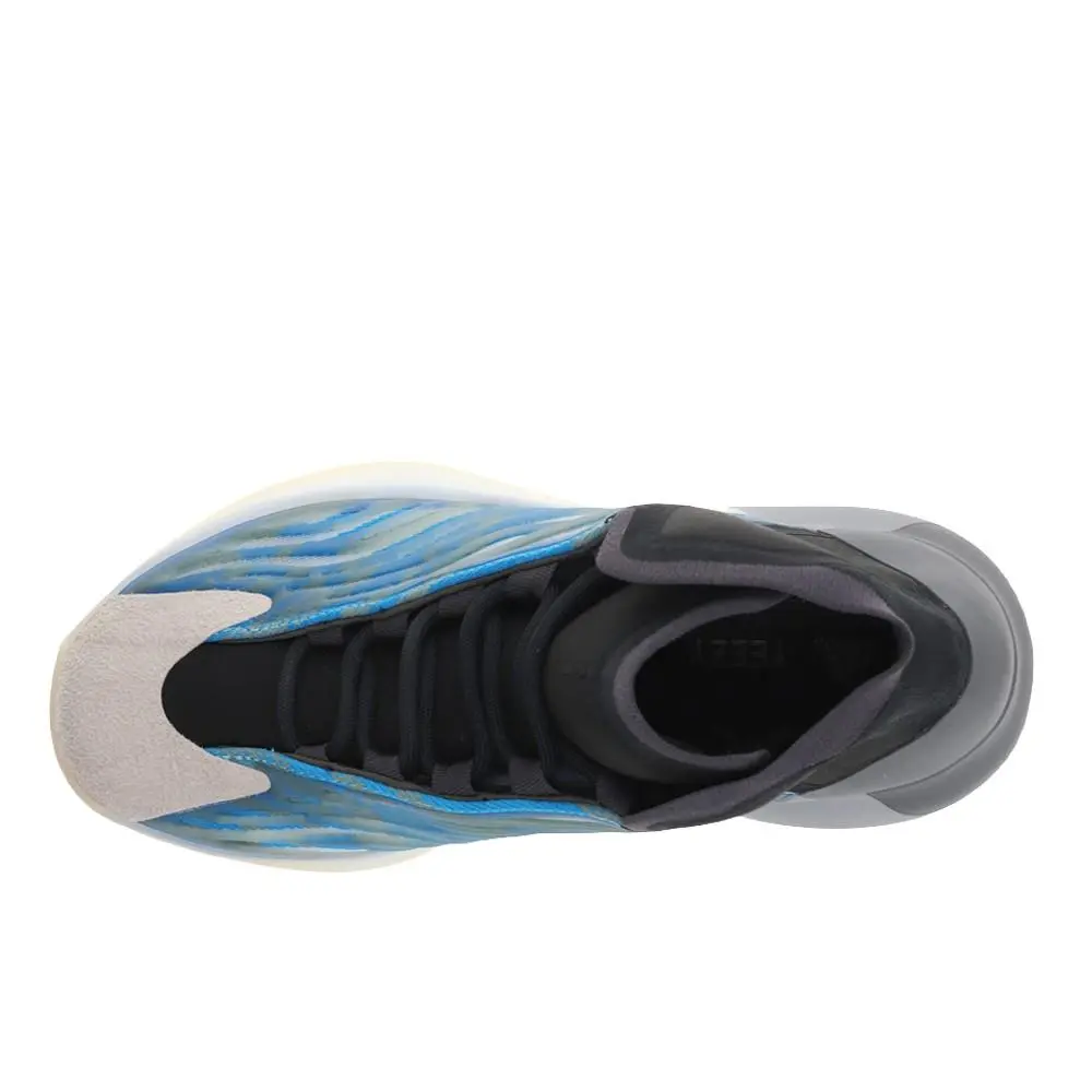 Adidas shoes - adidas  Yeezy Bsktbl - Yeezy Bsktbl - GX5049 - Blue 2