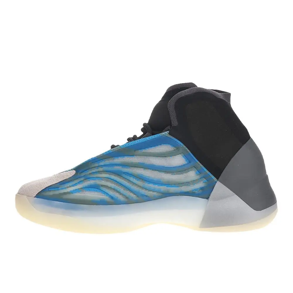 Adidas shoes - adidas  Yeezy Bsktbl - Yeezy Bsktbl - GX5049 - Blue 10