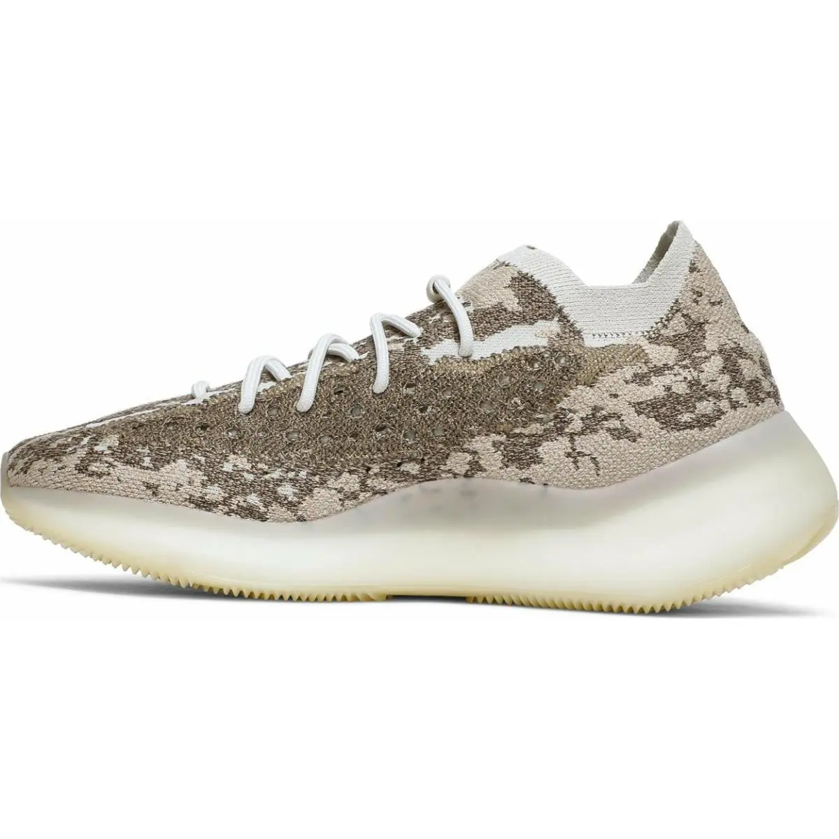 Adidas shoes - Adidas Yeezy Boost 380 - Yeezy Boost - GZ0473 - Pyrite 0
