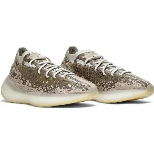 Adidas shoes - Adidas Yeezy Boost 380 - Yeezy Boost - GZ0473 - Pyrite 1