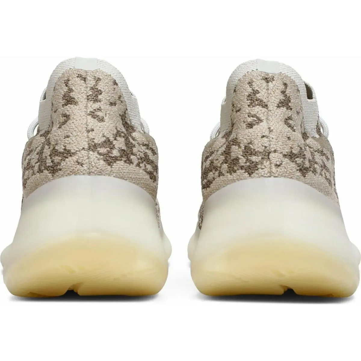 Adidas shoes - Adidas Yeezy Boost 380 - Yeezy Boost - GZ0473 - Pyrite 2