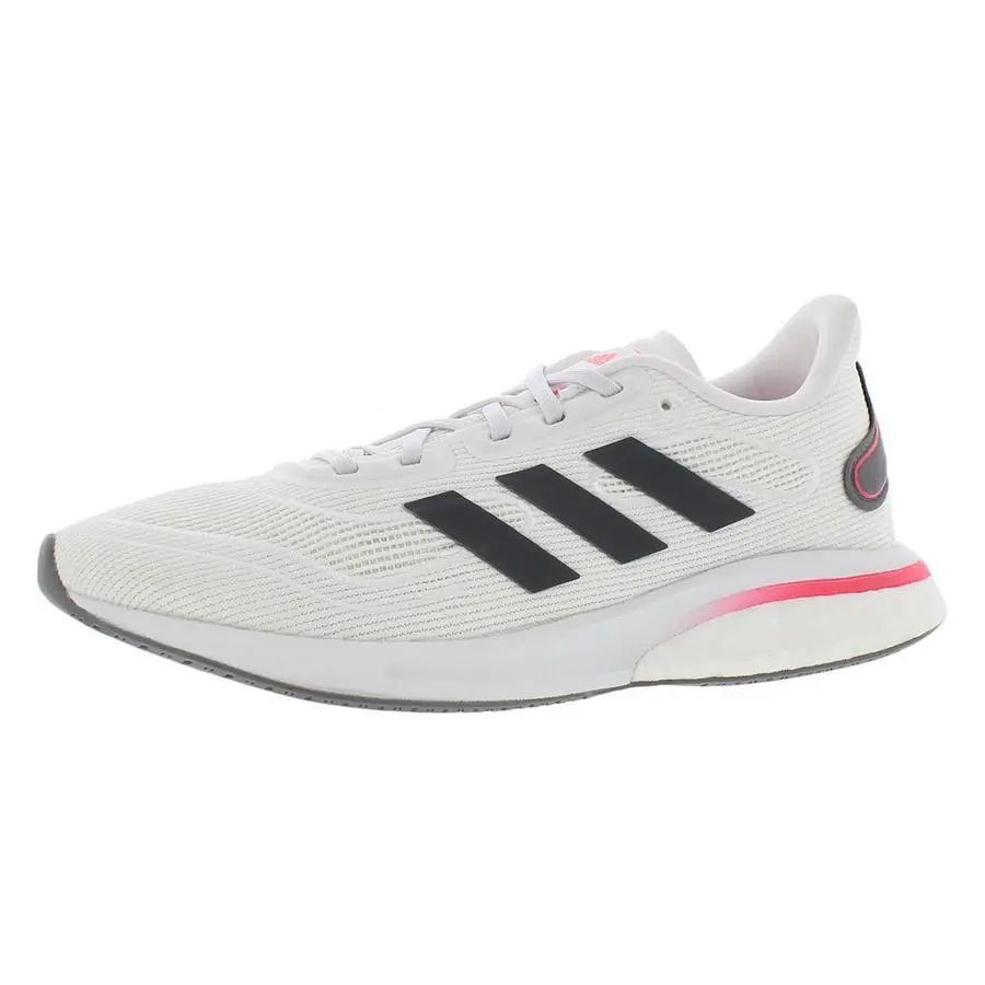 Adidas shoes - White/Grey, Main: White 3