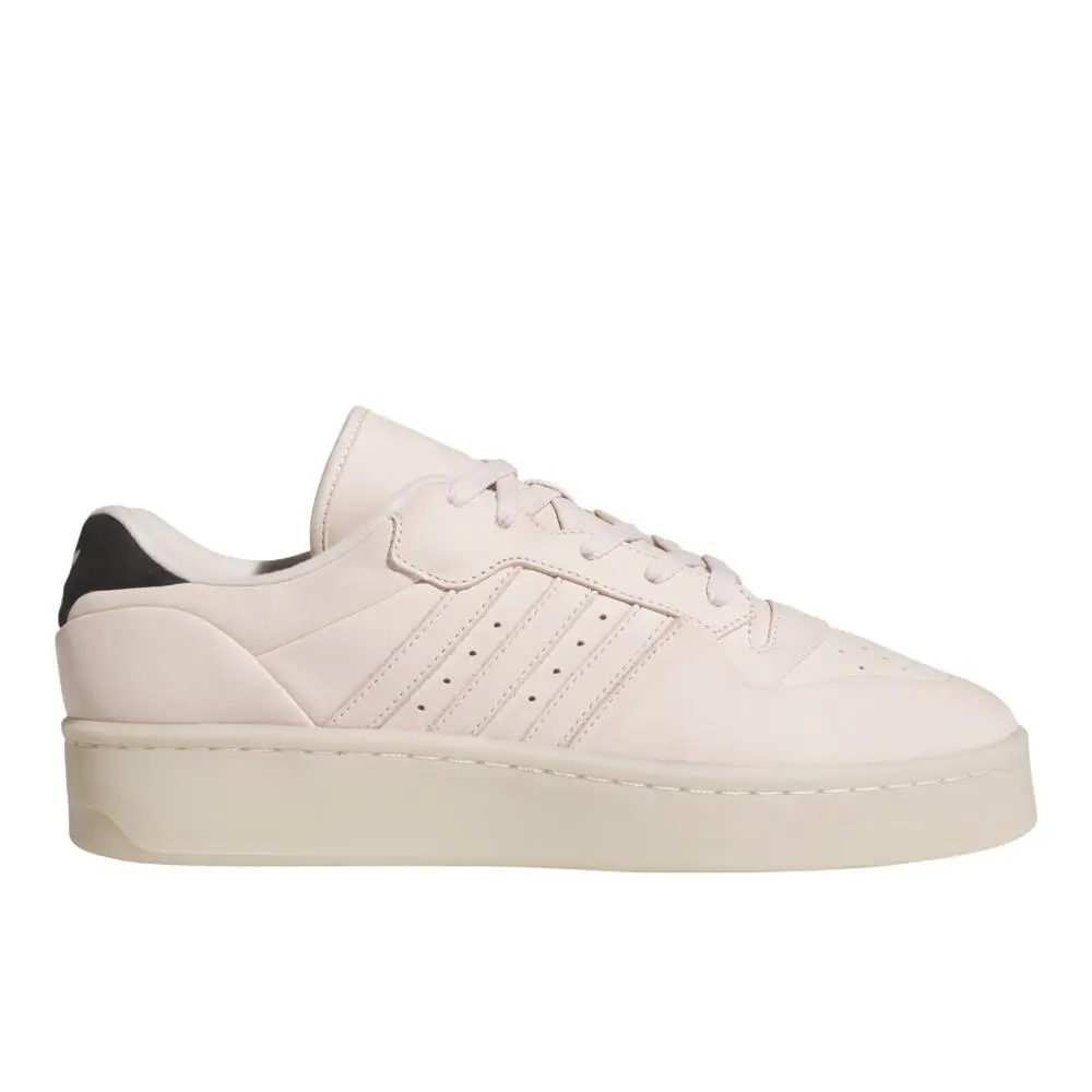 Rivalry Lux Low Mens Pink Sneakers Casual Shoes JH7965 by Adidas