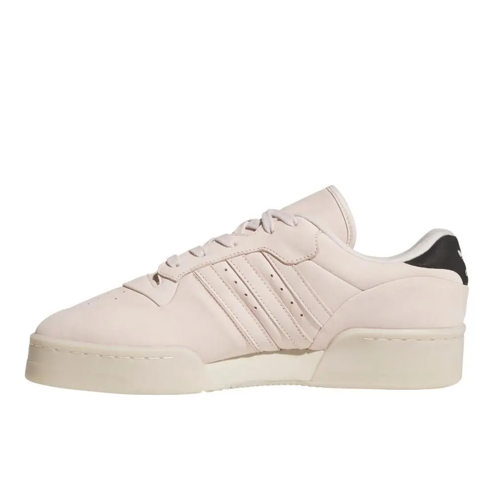 Adidas shoes - adidas Rivalry Lux Low - Rivalry Lux Low - JH7965 - Pink 1